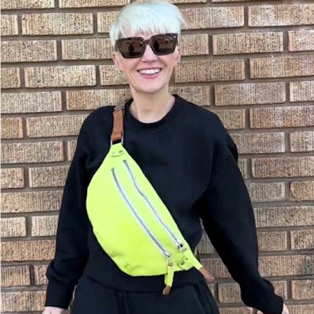 A.S.98 Hoffman Sling